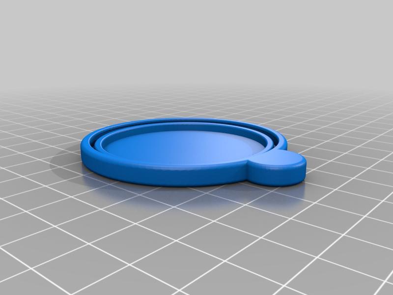 Can cover 500ml and 250ml