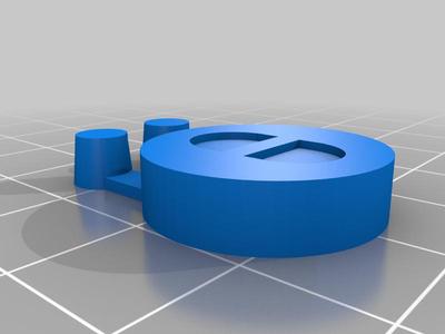 Lot of mangetic letters