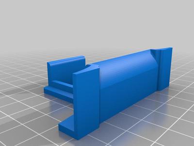 JaSolar Solar panel water draining clip (35mm) 