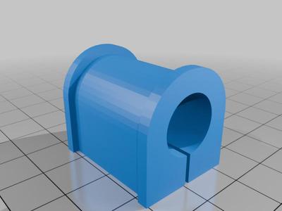 Canam Can-Am G2 Front Sway Bar Bushing Renegade Outlander swaybar