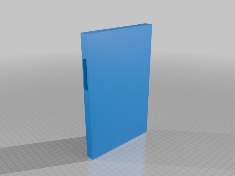 Samsung Galaxy Tab A9 8.7" - BMW F30 Mount