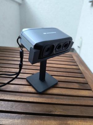 3dmaker moose scanner stand