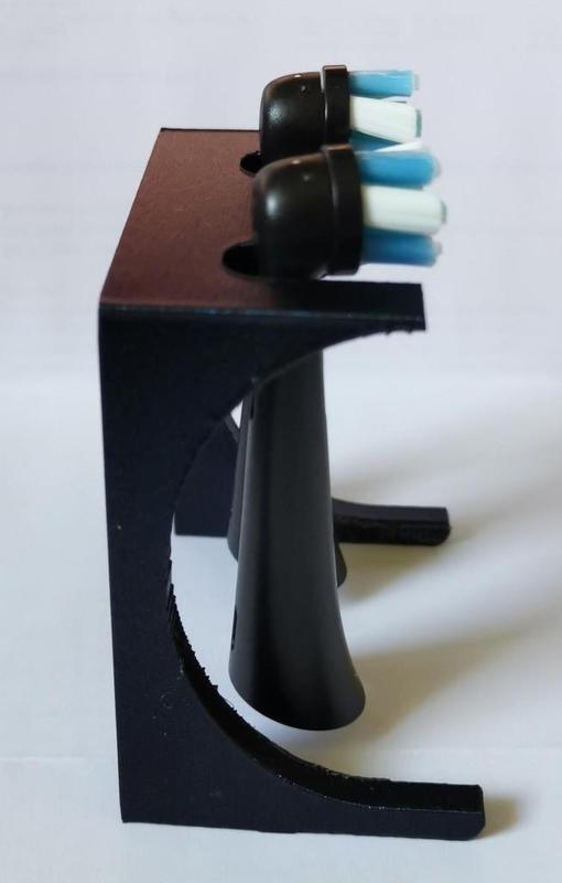 Zahnbürstenhalter für Oral B IO