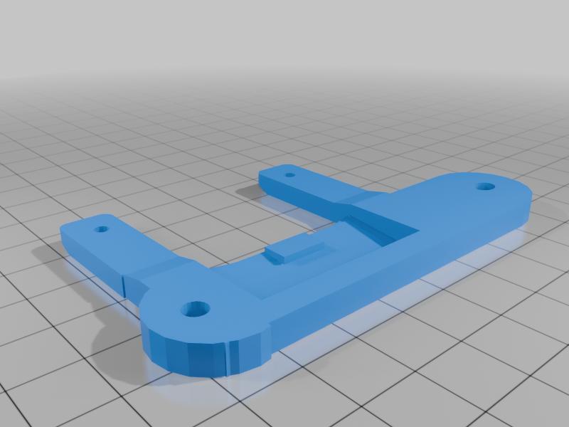 G29 G920 G923 Custom Wheel Mod Offset Paddle 