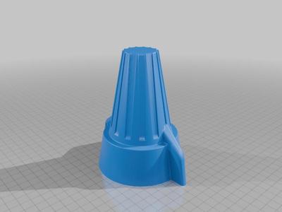 Truck Wire Nut