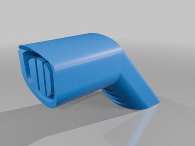 Handle replacement for Severin Caprice thermos