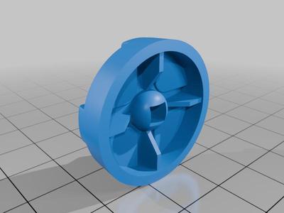 Parameterizable DPad for Sega MD(Clone)_v2