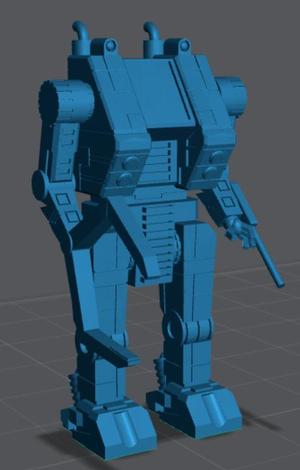 Ranchand Industrial Mech