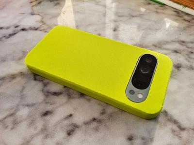 Pixel 9 XL Pro Case