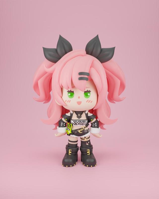 CHIBIT 083 : Nicole (Zenless Zone Zero)