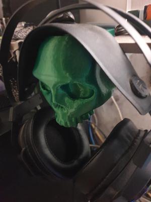 calavera skull