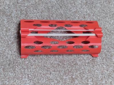 29mm Fly Away Rail Guide