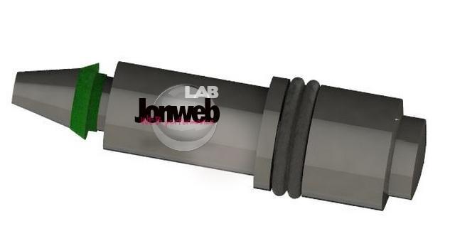 GAMO AF10 valve green gasket 