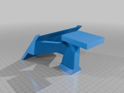 telescope starsense holder