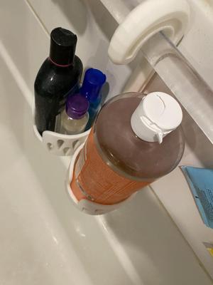 Shower Caddy