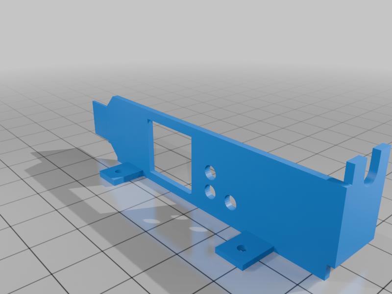 TP Link TG-3468 half bracket