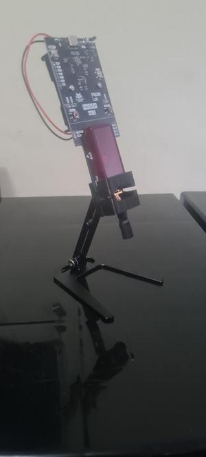 FaultyCat Holder