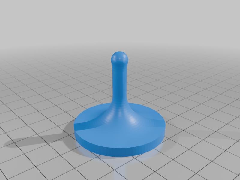 Space check tool for MESBG