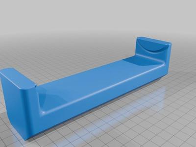 JBL Flip 6 Halterung