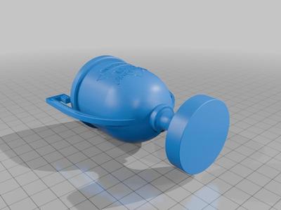 Nintendo World Championship Trophy