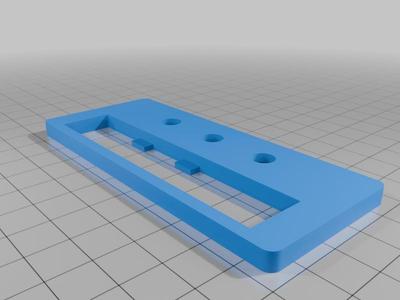 OBSBOT Tail Air Controller Mount