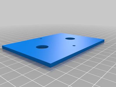 A29 Master Arm Panel