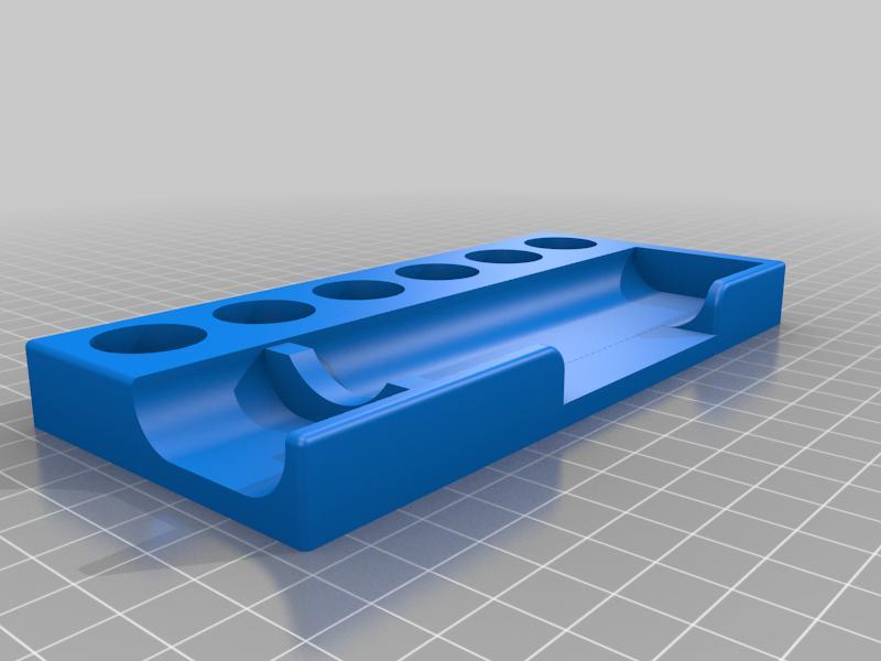 Impact Driver Tray/ Holder