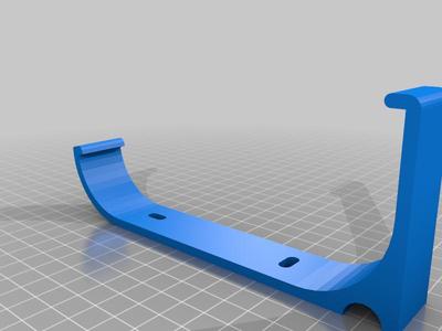 Single BT Home Hub Wall Mount