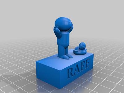 edit able statue 