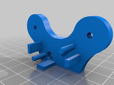 Auto power off Ender 3 Pro