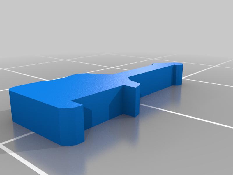 Guitare polly pocket