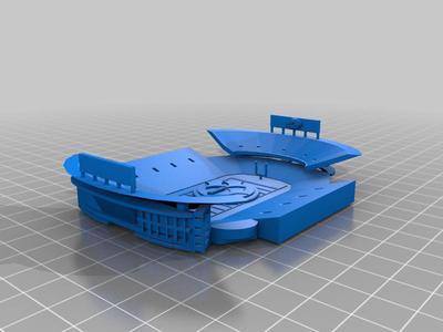 steelers stadium thing 