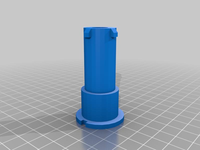 citroen C4 picasso rearview mirror tube