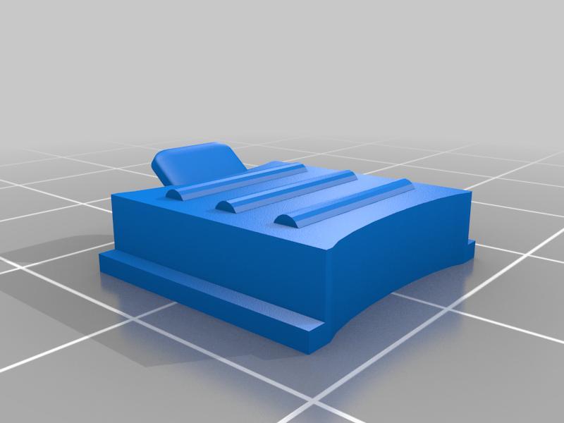 Yealink T21 Phone Clip