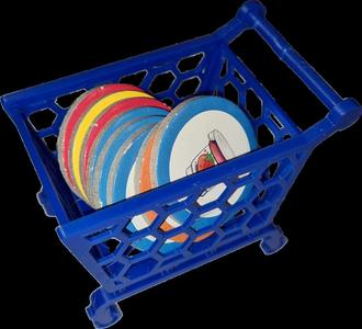 Shopping Trolley