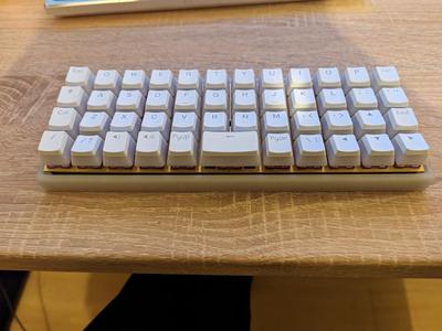 Kprepublic BM40 Case