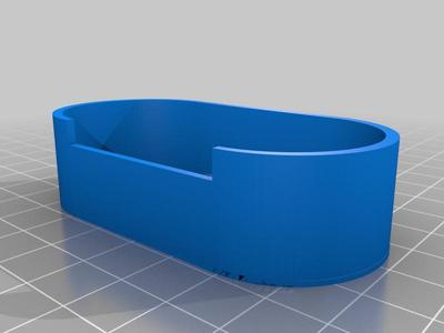 Cine Tape hornet filter holder