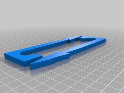 Garden drip system pipe stakes