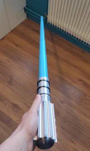 light saber