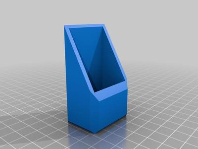 Eazea Metal Gate Controller Holder
