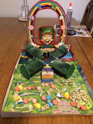 Leprechaun Trap