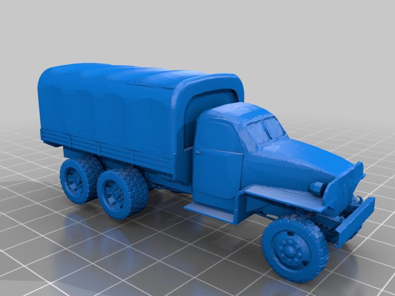 Studbaker  american truck