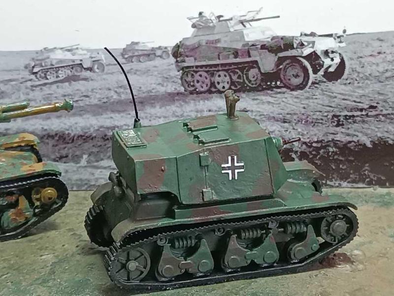 AUFKLARUNGPANZER 35R