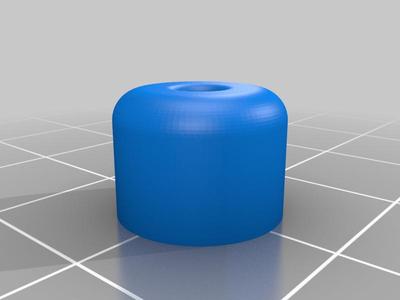 Vanagon Westfalia Shelf Pin