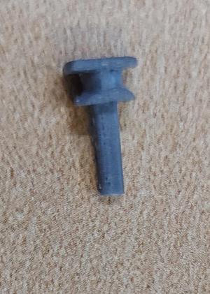 Puffer für PIKO 1016 Taurus H0