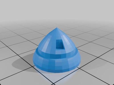 GN drive for 1/144 gundam ( also support 30MM)