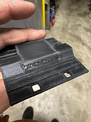 trx4m ir40 fj flat bed 