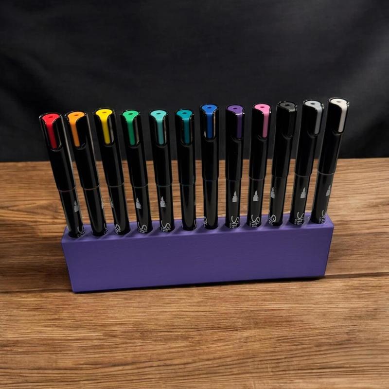 Sharpie Creative Markers Holder