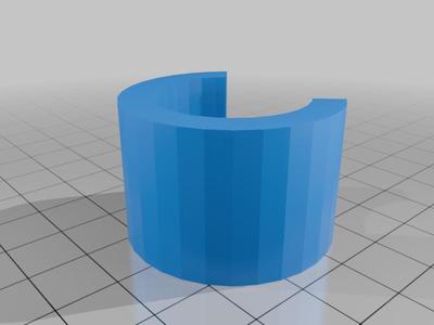 Handtuch Clip