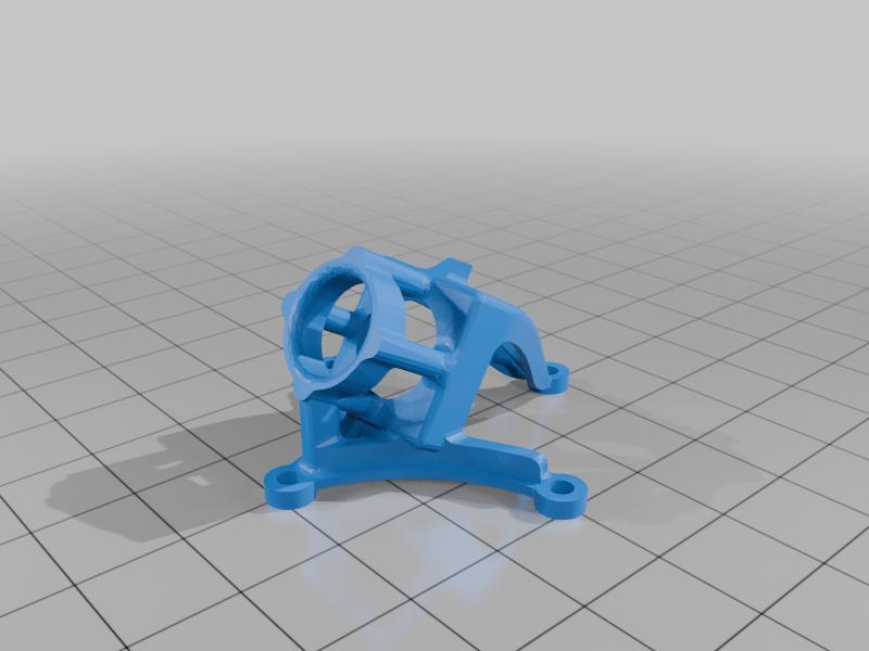 90mm frame for walksnail 1s lite